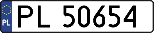 PL50654