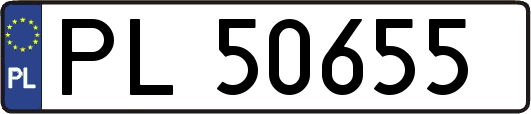 PL50655