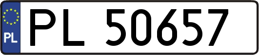 PL50657