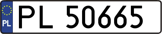 PL50665