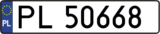 PL50668
