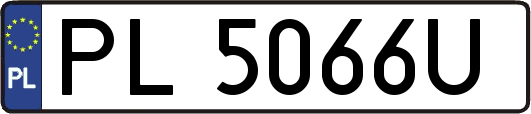PL5066U