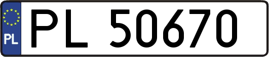 PL50670