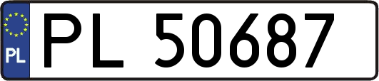 PL50687