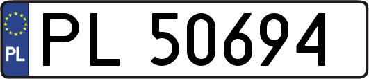 PL50694