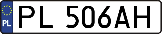 PL506AH
