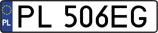 PL506EG