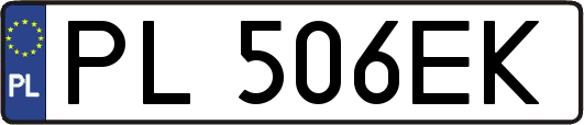 PL506EK