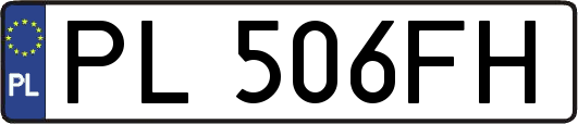 PL506FH