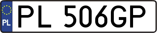 PL506GP