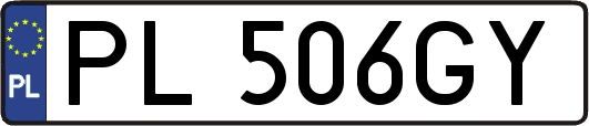 PL506GY