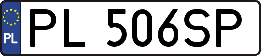 PL506SP