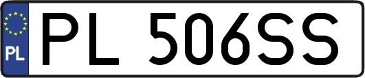 PL506SS