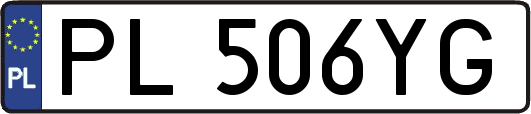 PL506YG