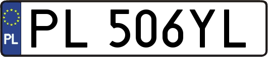 PL506YL
