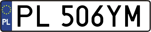 PL506YM