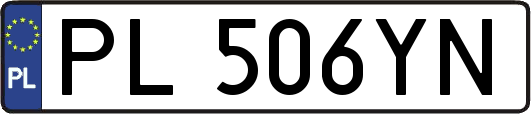 PL506YN