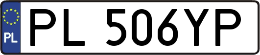 PL506YP