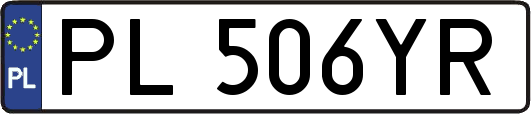 PL506YR