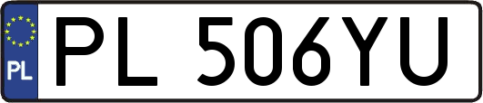 PL506YU
