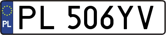 PL506YV