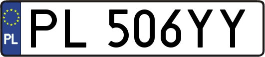 PL506YY