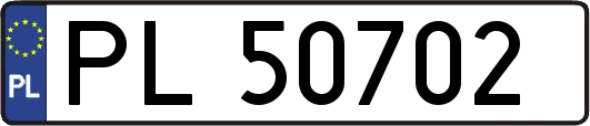 PL50702