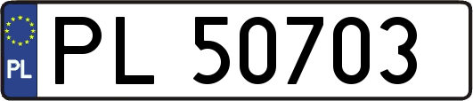 PL50703