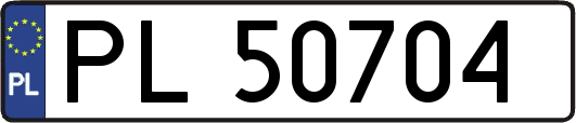PL50704