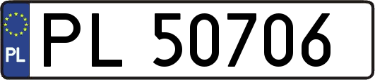PL50706