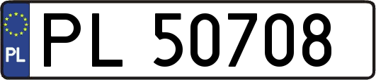 PL50708