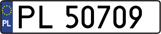 PL50709