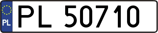 PL50710