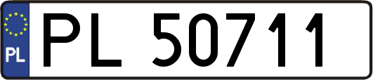 PL50711