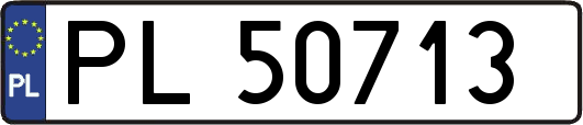 PL50713