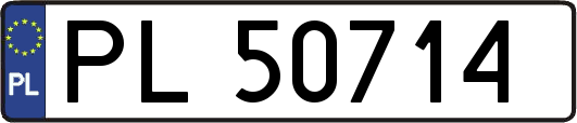 PL50714