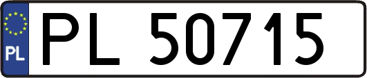 PL50715