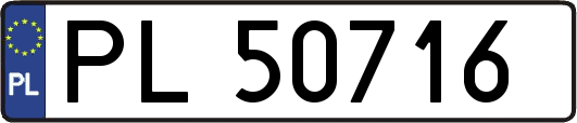 PL50716