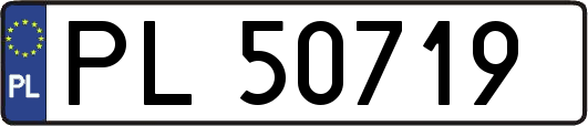 PL50719