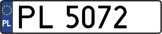 PL5072