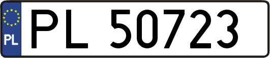 PL50723