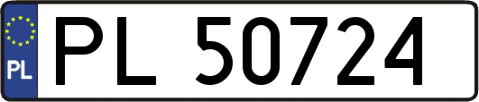 PL50724