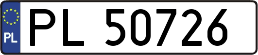 PL50726