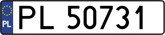 PL50731