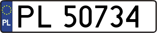 PL50734