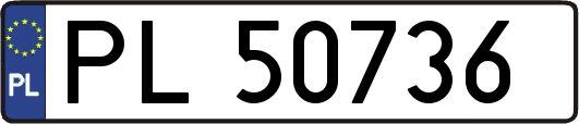 PL50736