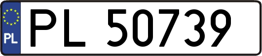 PL50739
