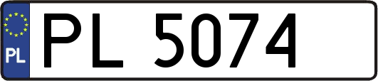 PL5074