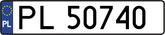PL50740