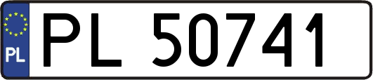 PL50741